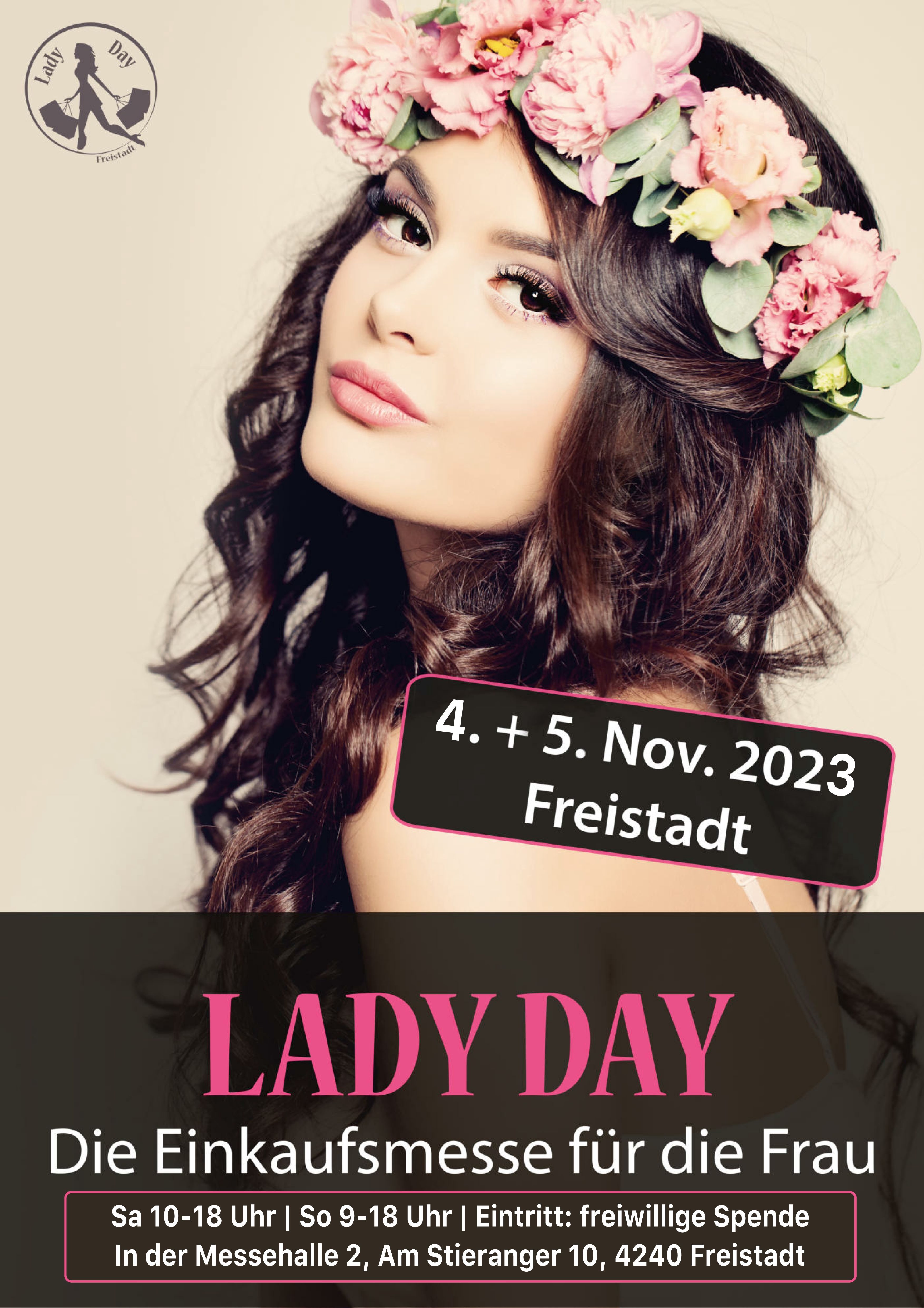 Lady Day 23